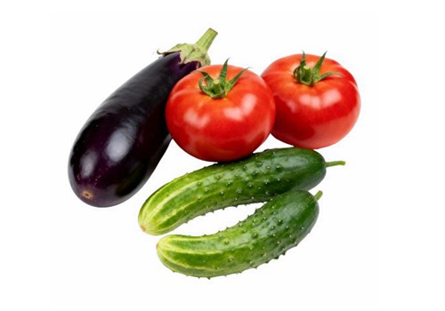 automatic vegetable washing machine