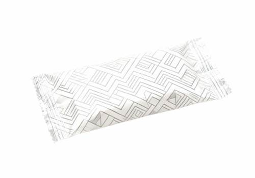 plastic bags washing machine