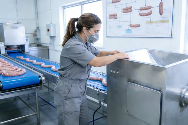 how to choose meat grinder